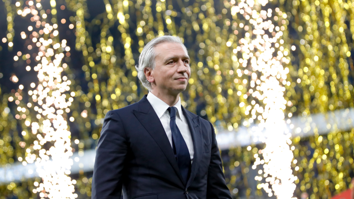 Дюков &ndash; о матче России с  Ираном: порадовал результат и качество игры