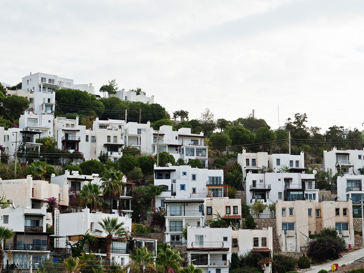 Для россиян в Турции решили ожесточить правила сдачи и аренды недвижимости