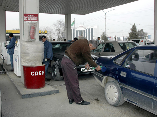 «Душат со всех сторон»: предприниматели Туркменистана обратились к главе государства
