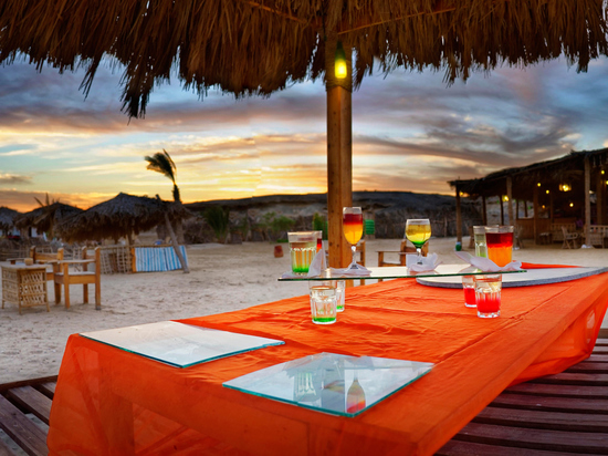 Египтяне предупредили россиян: &laquo;Сейчас будьте особо осторожны с алкоголем!&raquo;