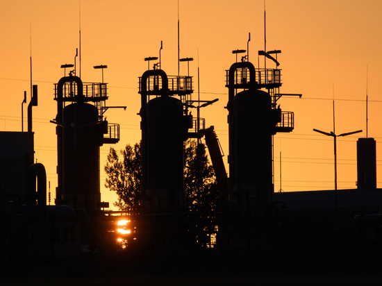 Эксперт заявил, что ситуация вокруг &laquo;Северного потока&raquo; носит воспитательный характер