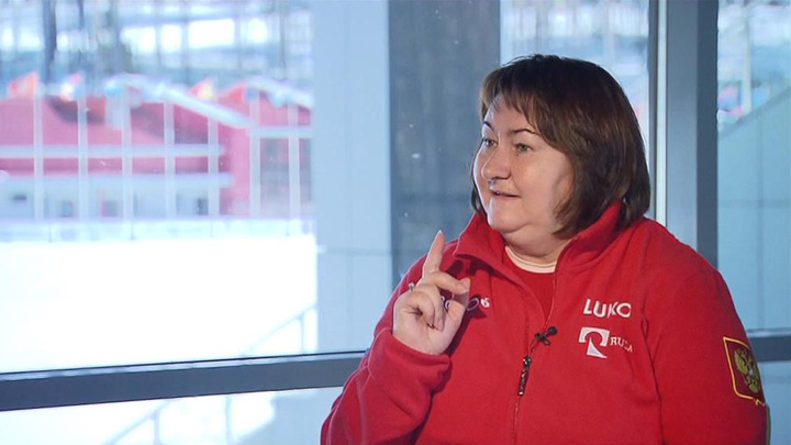 Елена Вяльбе: наконец-то Бах прозрел