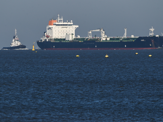 ЕС хочет снизить ценовой потолок для российской нефти: потери окажутся катастрофическими