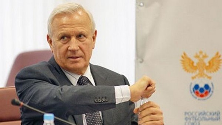 "Это жесткое решение". Колосков &ndash; об отстранении игроков "Зенита" и "Спартака"