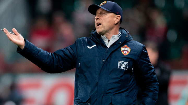 Федотов &ndash; об игре с "Локо": не смогли забить столь нужный и важный гол