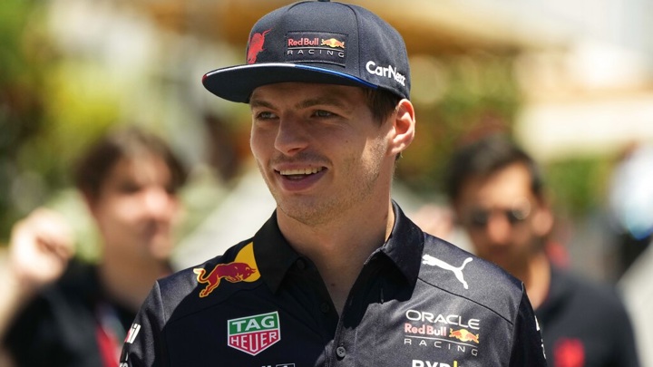 Ферстаппен создаст свою гоночную команду