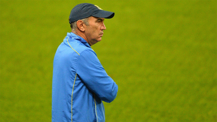 ФК "Ростов" решением CAS обязали выплатить компенсацию Бердыеву