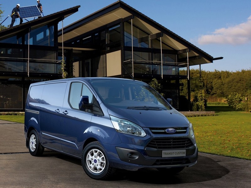 Ford будет помогать самоубийцам