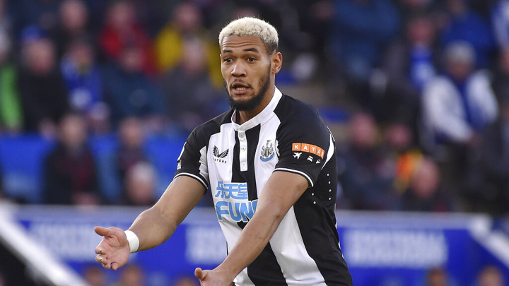 Форвард "Ньюкасла" арестован за вождение в нетрезвом виде