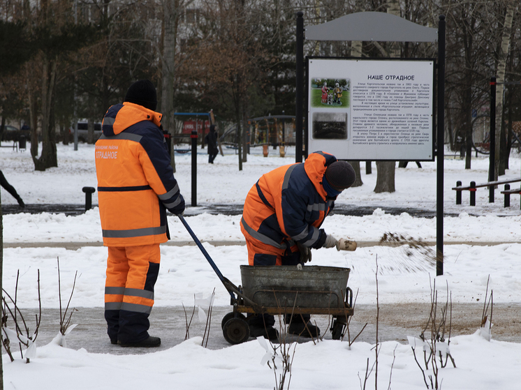 Гастарбайтерам дадут два года: названы минусы нового законопроекта в отношении трудовых мигрантов