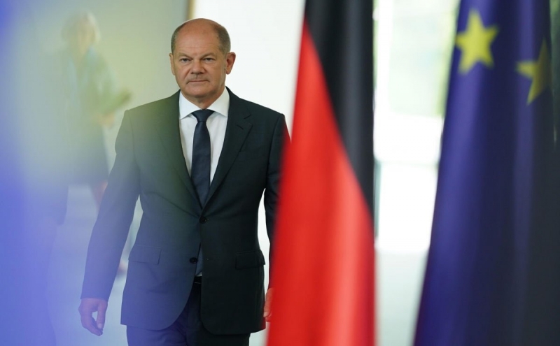 Германия с начала лета блокирует дополнительные поставки тяжелого вооружения в Украину &ndash; Die Welt