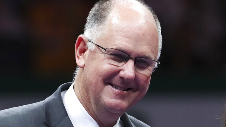 Глава WTA высказался против отстранения российских теннисистов