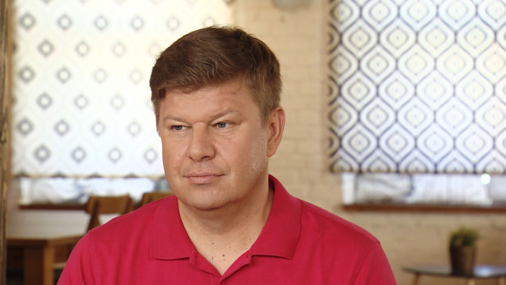 Губерниев &ndash; о ситуации Федотова: нельзя так обращаться со звездой спорта