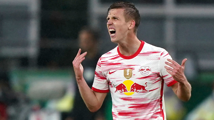 Игрока сборной Испании Ольмо ограбили в Валенсии