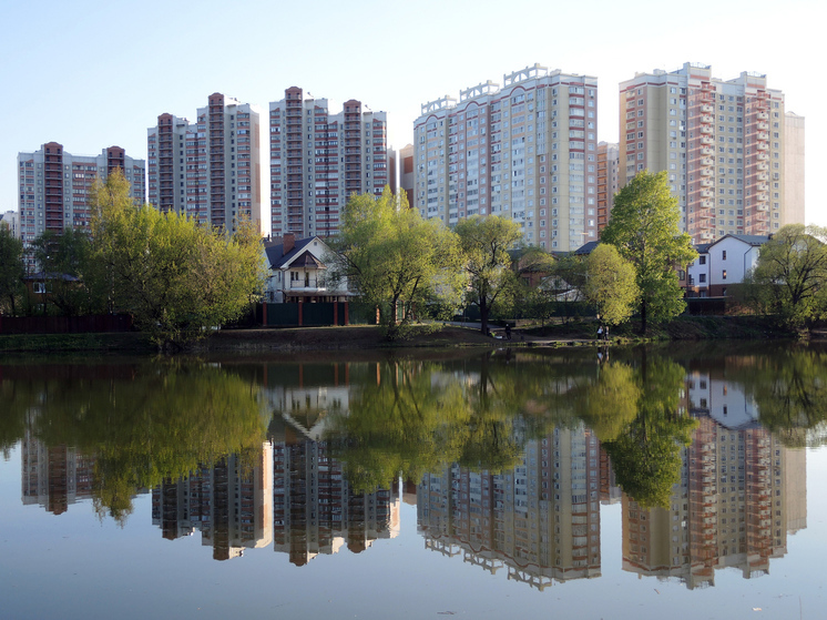 Ипотечный процент разделят по регионам: эксперты оценили идею ЦБ