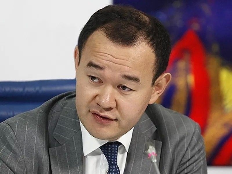 Из Минпромторга уволился руководитель автомобильного департамента