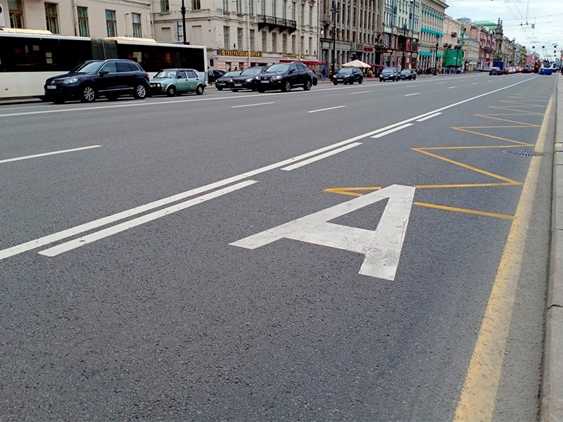 Какие штрафы внедрят в новом году?