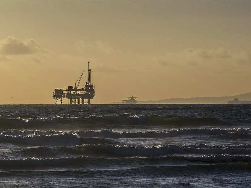 Калифорния отказывается от использования ДВС