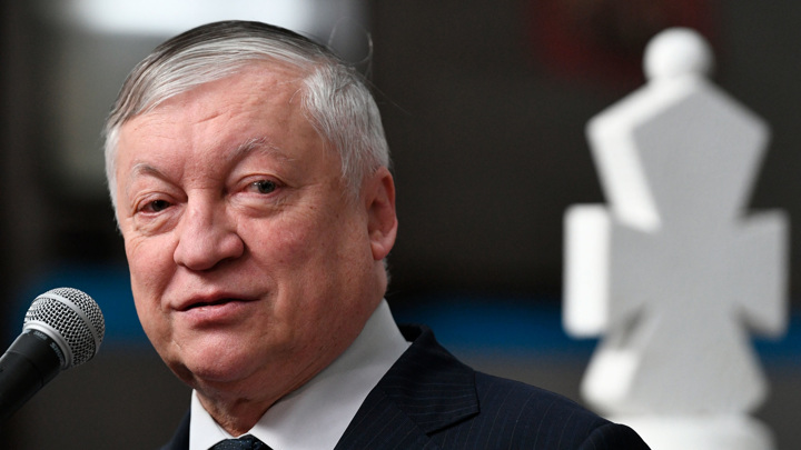 Карпову надоело в больнице