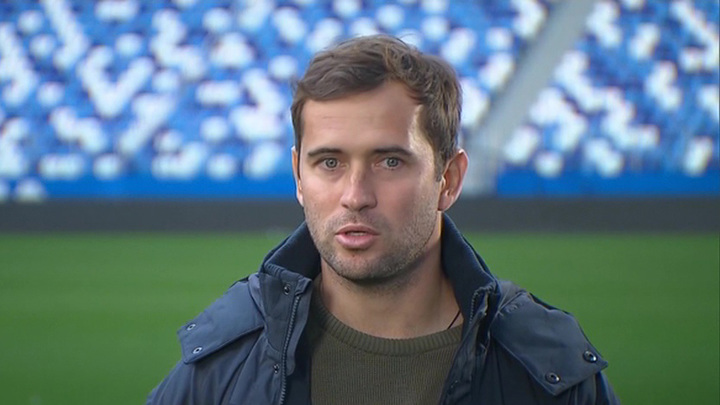 Кержаков может возглавить "Торпедо"