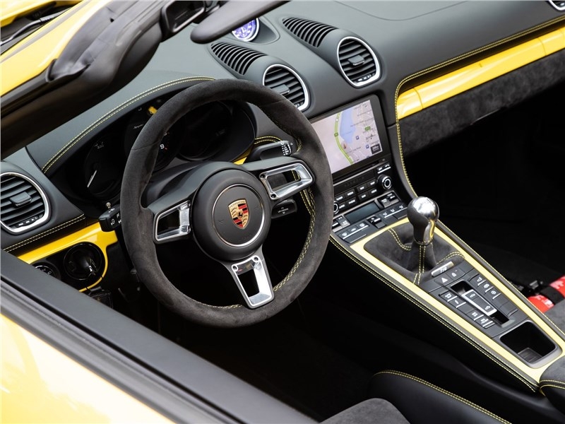 Команда Porsche врывается в &laquo;Формулу-1&raquo; 