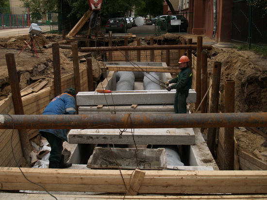 Коммуналку модернизируют на деньги из ФНБ: эксперты объяснили риски