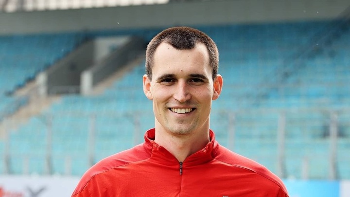 Лантратов близок к переходу в "Локомотив"