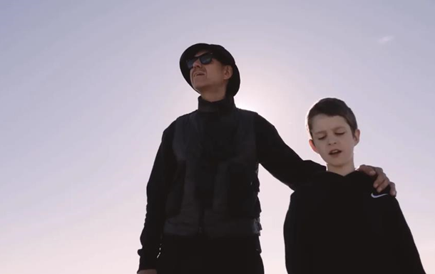 Ляпис перепел Воинов света на украинском