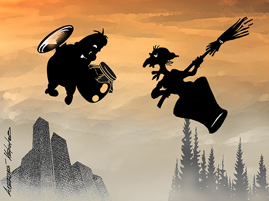 Логистический ступор:  забудут ли товары из Европы дорогу в Россию