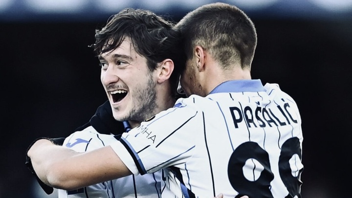 "Локомотив" выиграл спор у "Аталанты" по выплатам за Миранчука