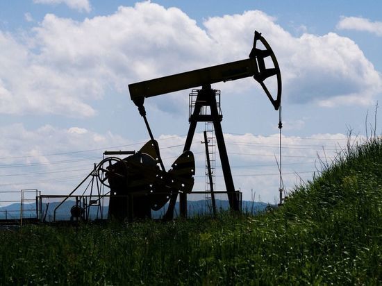 &laquo;Лукойл&raquo; в заложниках у геополитики