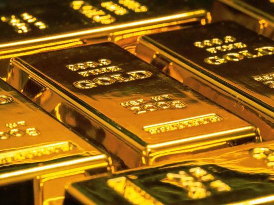 Минфин решил запретить продавать гражданам чистое золото