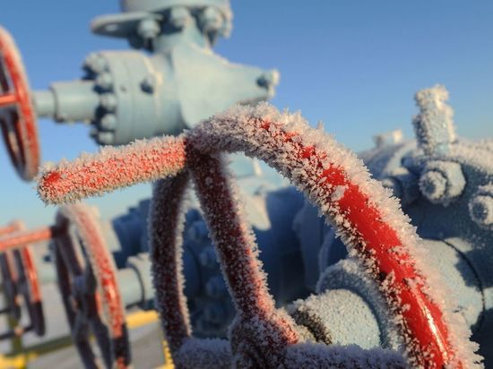 "Многие заводы уже закрываются": эксперты спрогнозировали безгазовую зиму Европы