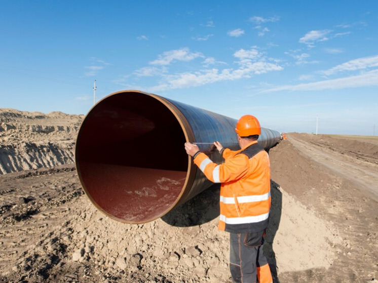 Монголия усомнилась в сроках начала строительства газопровода &ldquo;Сила Сибири-2&raquo;