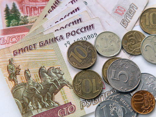 МРОТ и прожиточный минимум назначили в особом порядке