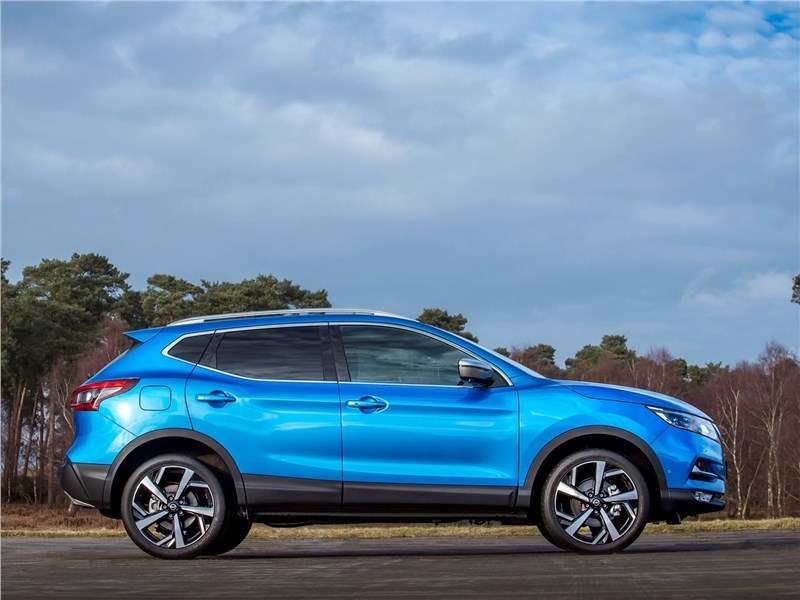 На заводе Nissan могут начать сборку китайских автомобилей