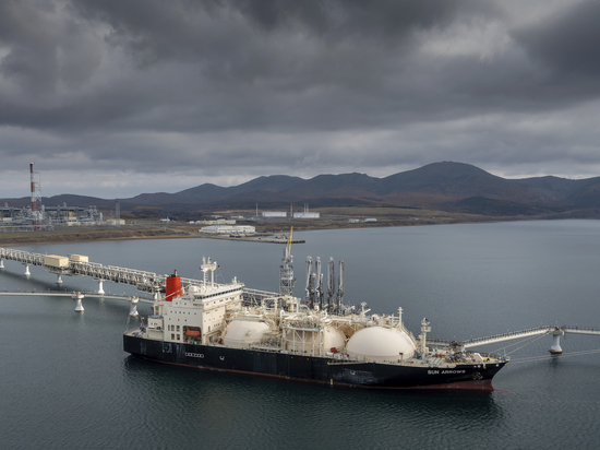 Национализация «Сахалина-2» - первая ласточка: эксперт описал перспективы изменения на энергорынках