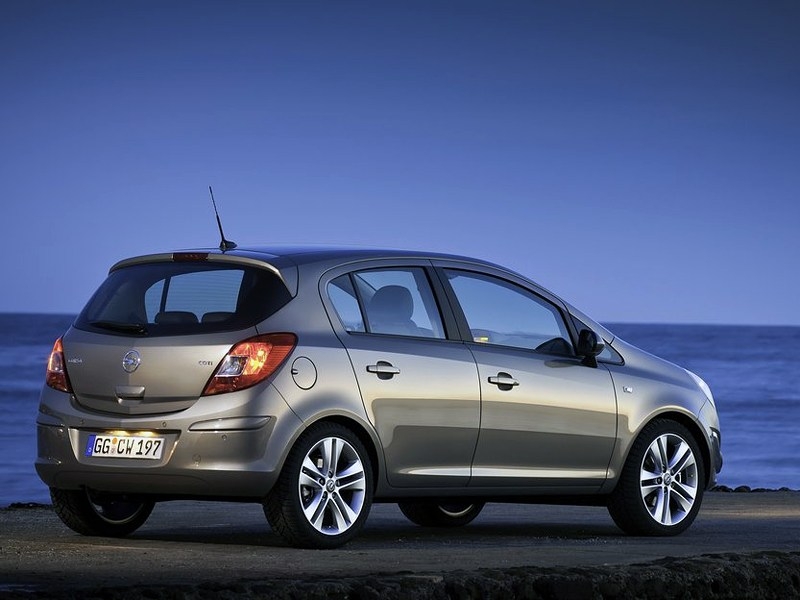 Найден самый ломающийся автомобиль в мире