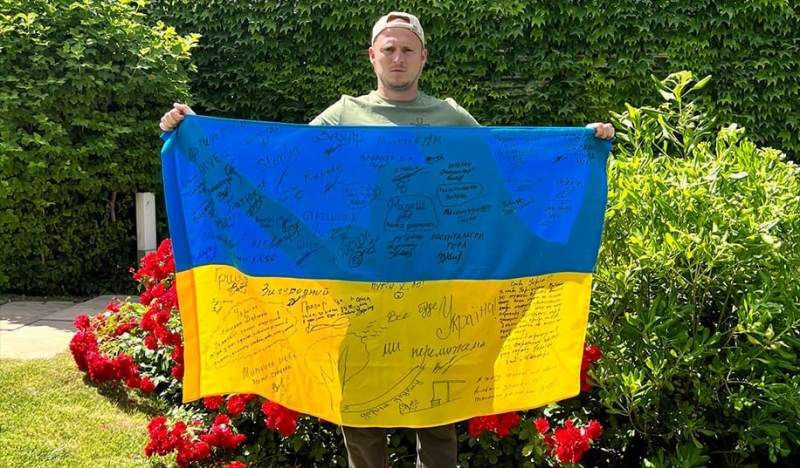 "Нас развели, как котят", &ndash; Зозуля возмущен засильем "регионалов" в НОК