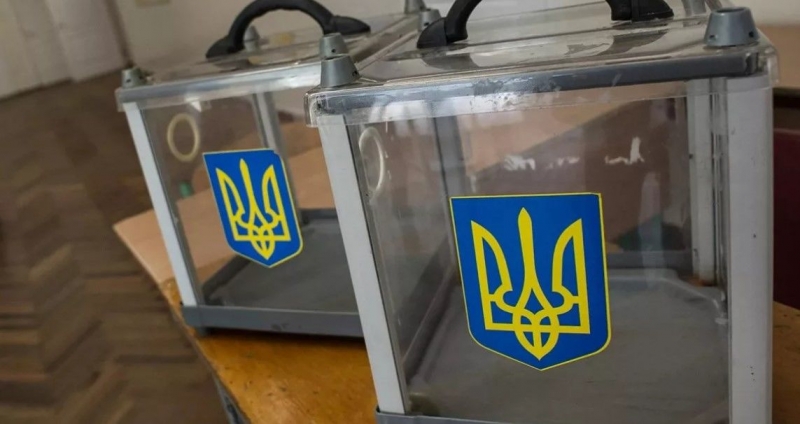 Некоторые чиновники на Западе подталкивают Украину к проведению выборов во время войны - WP