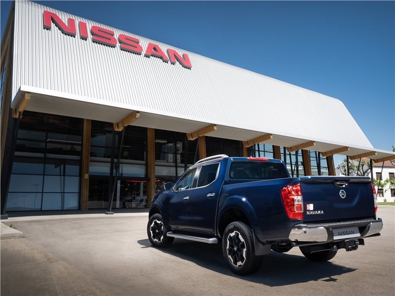 Nissan займется продажей подержанных машин, но не своих