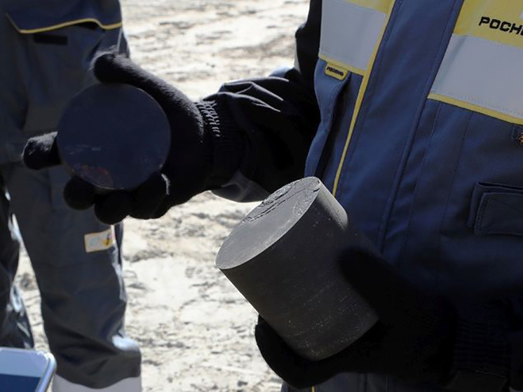 Низкоуглеродное развитие, исследования континентального шельфа и керна: перспективы развития сотрудничества &laquo;Роснефти&raquo; и &laquo;Иннопрактики&raquo;