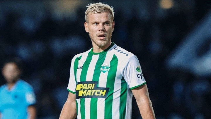 Обратно в Серию "А". Кокорин желает вернуться в "Фиорентину"