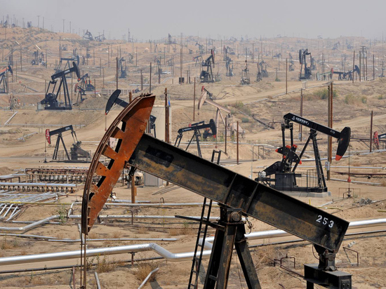 ОПЕК+ убрал с рынка 100 тыс. баррелей лишней нефти: к чему это приведет