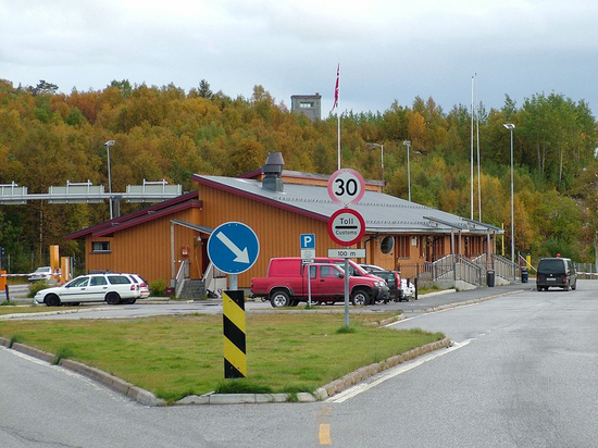 &laquo;Ослиные тропы в Европу&raquo;: раскрыты челночные лазейки в модные еврооазисы