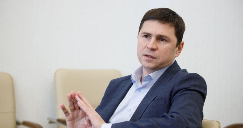 Подоляк объяснил, как Россия "отомстит" Украине за нежелание идти на переговоры: "Безбашенная страна"