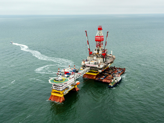 Подсчитаны потери России от экспорта газа и нефти: они названы &laquo;драматическими&raquo;