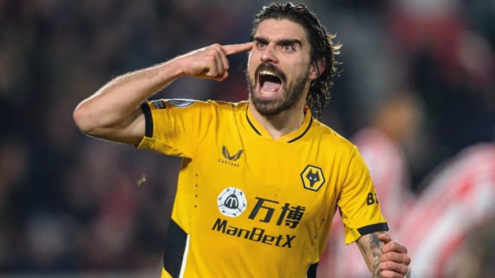 Португальцем Невешем интересуются "Арсенал" и "Барселона"