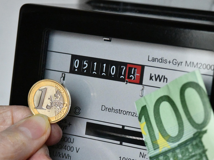 «Потерянное десятилетие»: из-за Украины уровень жизни и реальная зарплата в Германии резко упали