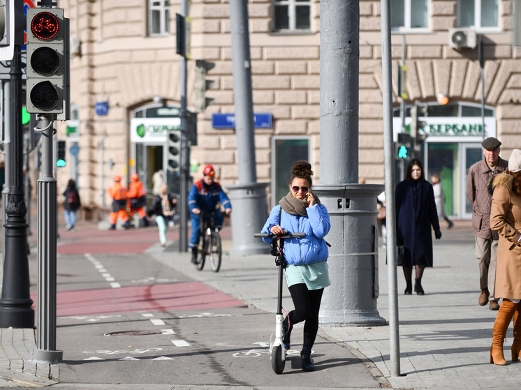 Правительству поручили проложить велодорожки по всей стране: выиграет шеринг